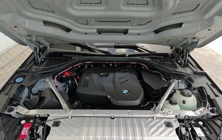 BMW X3, 2025 год, 7 500 000 рублей, 11 фотография