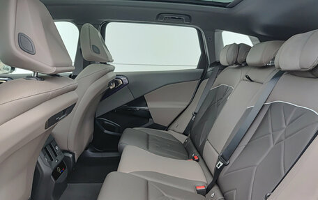BMW X3, 2025 год, 7 500 000 рублей, 15 фотография