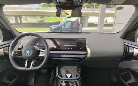 BMW X3, 2025 год, 7 500 000 рублей, 16 фотография