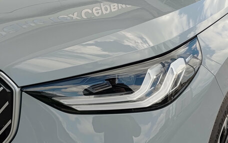BMW X3, 2025 год, 7 500 000 рублей, 20 фотография
