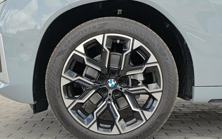 BMW X3, 2025 год, 7 500 000 рублей, 21 фотография