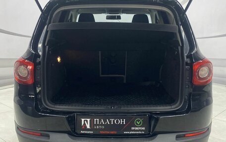 Volkswagen Tiguan I, 2010 год, 1 050 000 рублей, 9 фотография