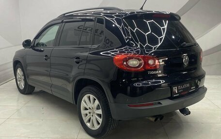 Volkswagen Tiguan I, 2010 год, 1 050 000 рублей, 6 фотография