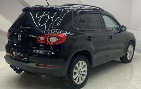 Volkswagen Tiguan I, 2010 год, 1 050 000 рублей, 8 фотография