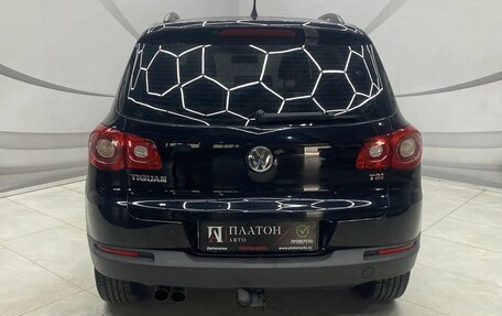 Volkswagen Tiguan I, 2010 год, 1 050 000 рублей, 7 фотография