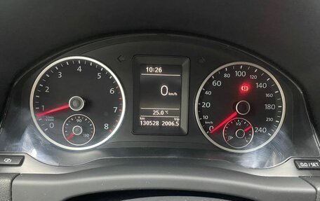 Volkswagen Tiguan I, 2010 год, 1 050 000 рублей, 10 фотография