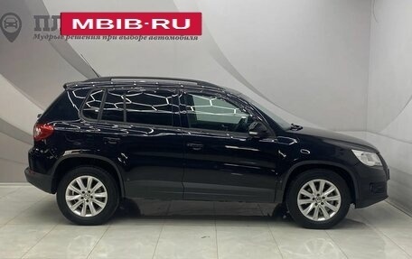 Volkswagen Tiguan I, 2010 год, 1 050 000 рублей, 4 фотография