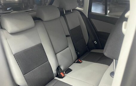 Volkswagen Tiguan I, 2010 год, 1 050 000 рублей, 16 фотография