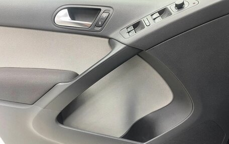 Volkswagen Tiguan I, 2010 год, 1 050 000 рублей, 15 фотография