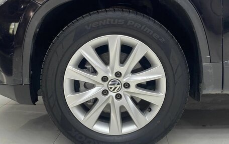 Volkswagen Tiguan I, 2010 год, 1 050 000 рублей, 17 фотография