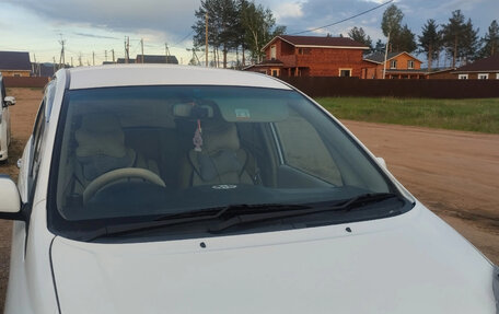 Toyota Corolla Spacio II, 2001 год, 525 000 рублей, 1 фотография