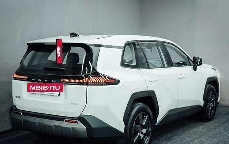 Toyota RAV4, 2026 год, 4 450 000 рублей, 9 фотография