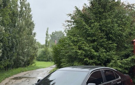 Honda Accord VIII рестайлинг, 2008 год, 827 000 рублей, 1 фотография