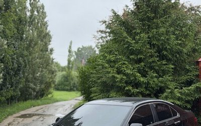 Honda Accord VIII рестайлинг, 2008 год, 827 000 рублей, 1 фотография