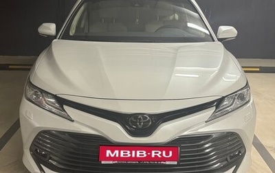 Toyota Camry, 2020 год, 3 100 000 рублей, 1 фотография