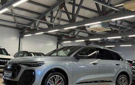 Audi Q5, 2026 год, 6 499 000 рублей, 1 фотография