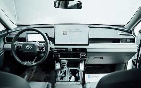 Toyota RAV4, 2026 год, 4 450 000 рублей, 20 фотография