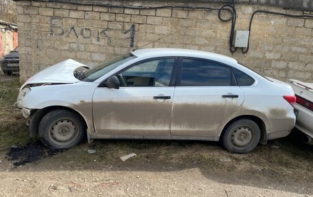 Nissan Almera, 2018 год, 350 000 рублей, 1 фотография
