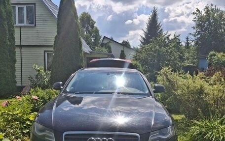 Audi A4, 2008 год, 1 000 000 рублей, 1 фотография