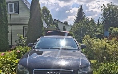 Audi A4, 2008 год, 1 000 000 рублей, 1 фотография