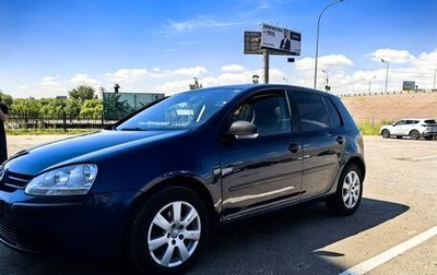 Volkswagen Golf V, 2008 год, 470 000 рублей, 1 фотография