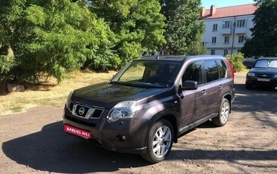 Nissan X-Trail, 2012 год, 860 000 рублей, 1 фотография