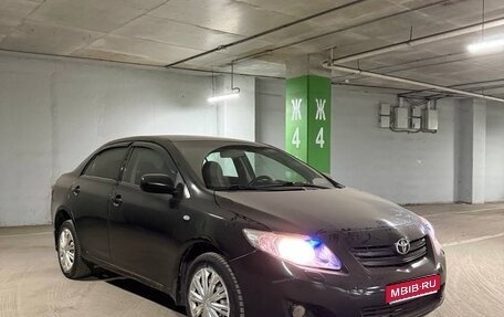 Toyota Corolla, 2007 год, 430 000 рублей, 1 фотография