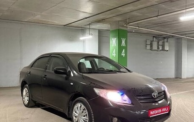 Toyota Corolla, 2007 год, 430 000 рублей, 1 фотография