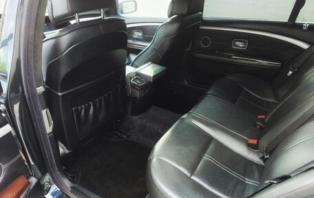 BMW 7 серия, 2008 год, 1 700 000 рублей, 1 фотография