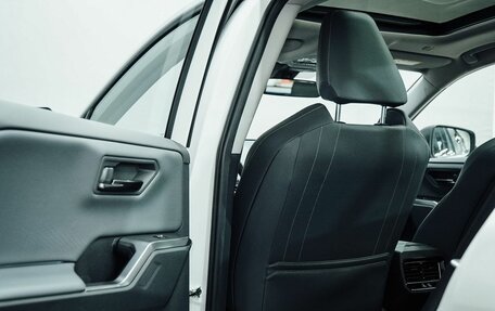 Toyota RAV4, 2026 год, 4 450 000 рублей, 38 фотография