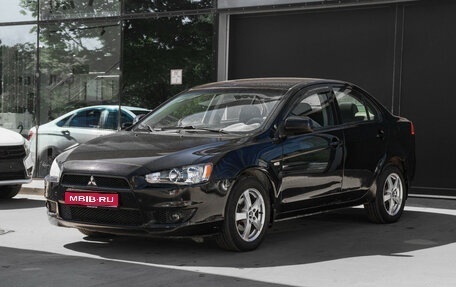 Mitsubishi Lancer IX, 2008 год, 850 000 рублей, 1 фотография