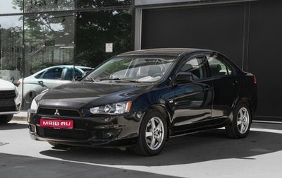 Mitsubishi Lancer IX, 2008 год, 850 000 рублей, 1 фотография