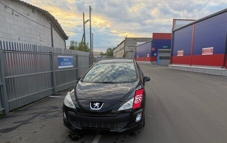 Peugeot 308 II, 2010 год, 410 000 рублей, 1 фотография