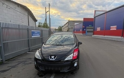 Peugeot 308 II, 2010 год, 410 000 рублей, 1 фотография