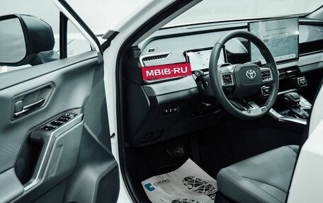 Toyota RAV4, 2026 год, 4 450 000 рублей, 39 фотография