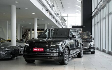 Land Rover Range Rover IV рестайлинг, 2026 год, 21 000 000 рублей, 1 фотография