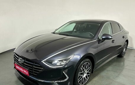 Hyundai Sonata VIII, 2022 год, 2 950 000 рублей, 1 фотография