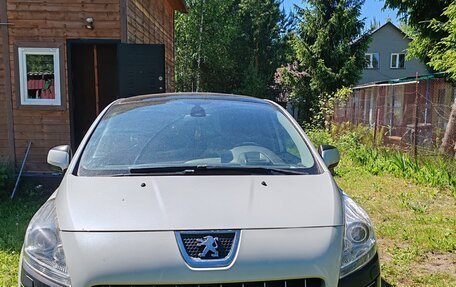 Peugeot 3008 I рестайлинг, 2012 год, 680 000 рублей, 1 фотография
