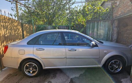 Chevrolet Lacetti, 2012 год, 850 000 рублей, 1 фотография