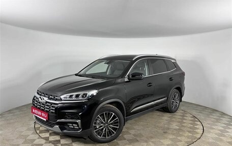 Chery Tiggo 8 I, 2023 год, 1 750 000 рублей, 1 фотография