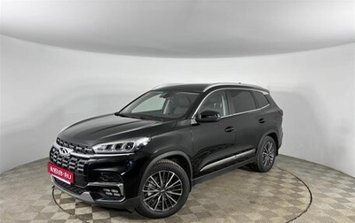 Chery Tiggo 8 I, 2023 год, 1 750 000 рублей, 1 фотография