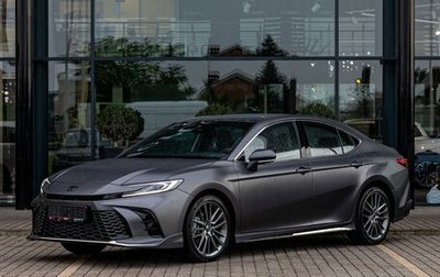 Toyota Camry, 2026 год, 4 395 000 рублей, 1 фотография