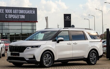 KIA Carnival, 2022 год, 3 295 000 рублей, 1 фотография