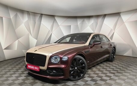 Bentley Flying Spur, 2022 год, 19 990 000 рублей, 1 фотография
