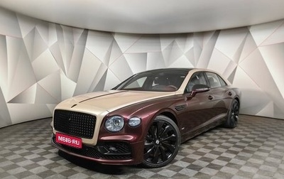 Bentley Flying Spur, 2022 год, 19 990 000 рублей, 1 фотография