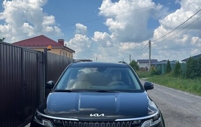 KIA Carnival, 2022 год, 3 500 000 рублей, 1 фотография