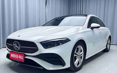 Mercedes-Benz A-Класс, 2022 год, 1 790 000 рублей, 1 фотография