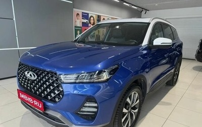Chery Tiggo 7 Pro, 2020 год, 1 399 000 рублей, 1 фотография