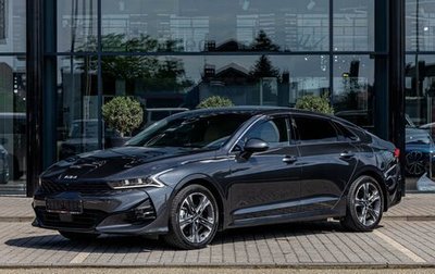 KIA K5, 2023 год, 2 995 000 рублей, 1 фотография