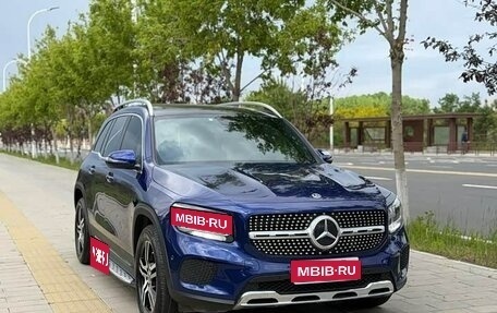 Mercedes-Benz GLB, 2020 год, 2 150 002 рублей, 1 фотография